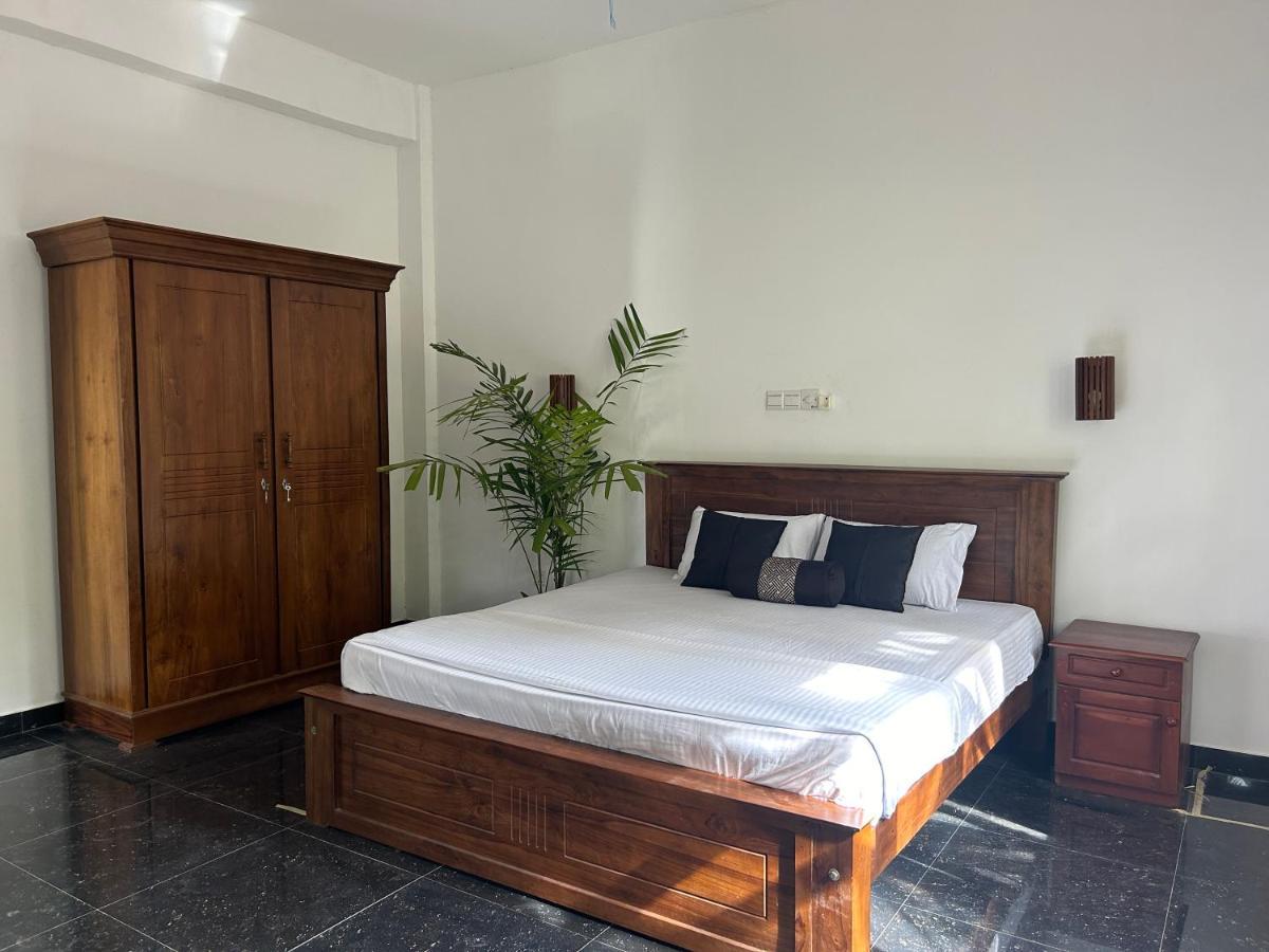Why Not Mansion Habaraduwa Central Exterior foto