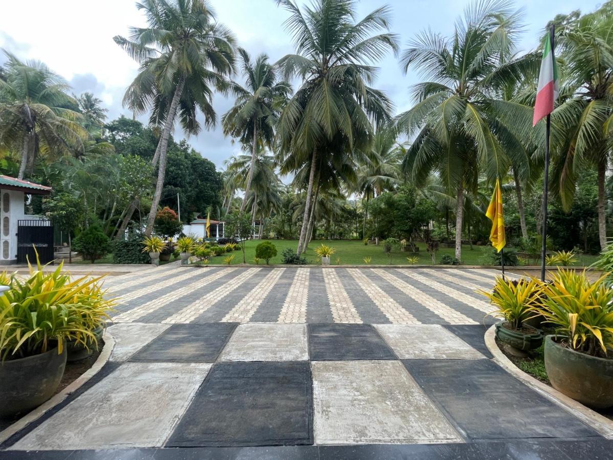Why Not Mansion Habaraduwa Central Exterior foto